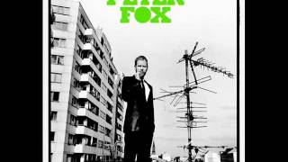 Peter Fox - Schwarz zu Blau [STADTAFFE]