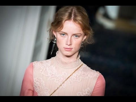 Valentino | Spring Summer 2017 Full Fashion Show | Exclusive