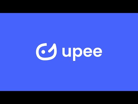 Upee