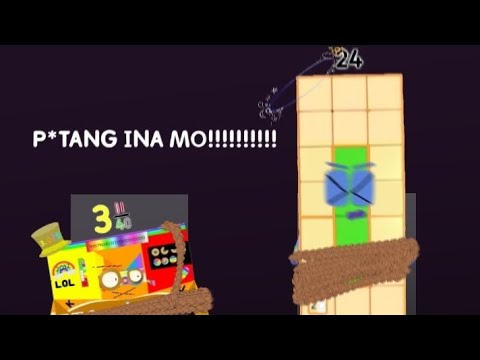 "Normal midnight in NB 21's basement" || NBTuber Series EP. #5