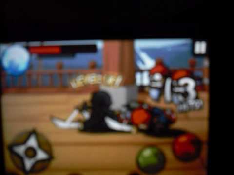 CF APP Reviews #5 / OMG Pirates - Invisible links