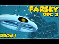 Dron! - Farsky #2 [LET'S PLAY PL] 