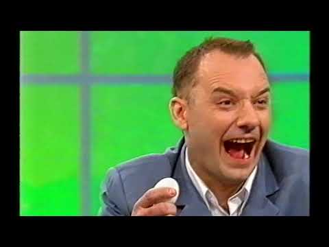 Bang, Bang, It's Reeves and Mortimer - S01E01