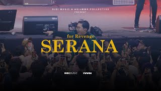 Download lagu for Revenge - Serana (Live at Now Playing Festival 2023) mp3