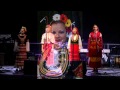 JUDITH Quartet-Izgryala e mesechinka 