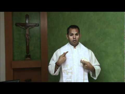 CPN homilía domingo 3 de Junio de 2012.wmv