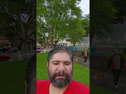 Desde San Marcos de Tarrazú les cuento la razón del nombre de la Zona de los Santos