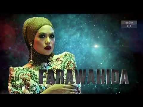 Farawahida GV5 Minggu 2