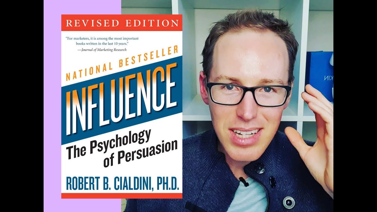 Secrets of Influence