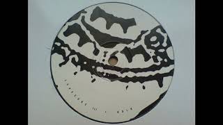Lovecore III - Untitled B1 (Techno 1996)