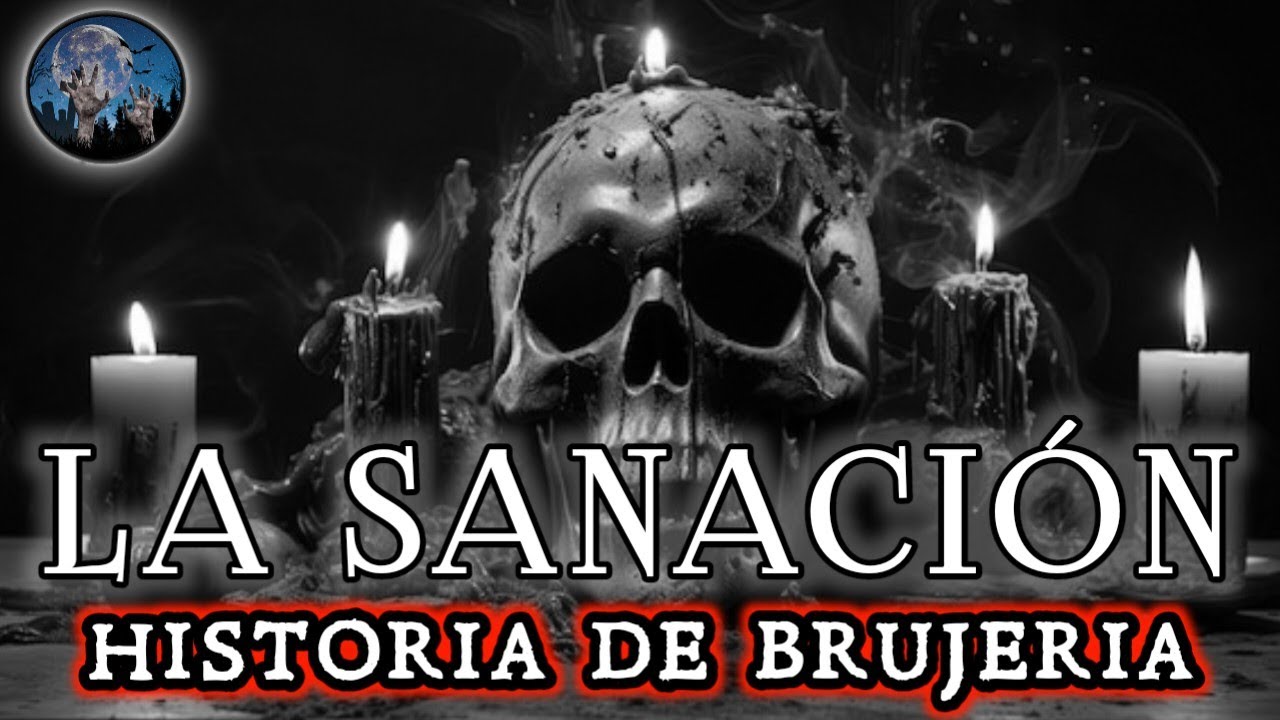 BRUJERIA: EL BRUJO DE LA VECINDAD, FUIMOS TESTIGOS DE UNA LIBERACIÓN | HISTORIAS DE TERROR