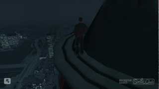 preview picture of video 'GTA IV: 1000 Ways to die... #1'