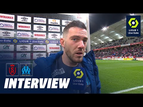 Reaction : STADE DE REIMS - OLYMPIQUE DE MARSEILLE (1-2) / 2022-2023