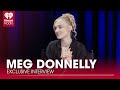 Meg Donnelly Talks The Inspiration Behind Her EP Dying Art Answers Rapid Fire Questions