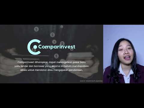 Top 10 Best Video of 5 Minutes Thesis Presentation Odd Semester 2021/2022