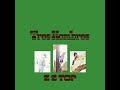 ZZ Top:-'Have You Heard'