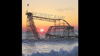 Koncept & Mike Two - Hurricane (feat. Leen)