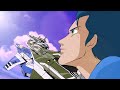 Mospeada Opening Remake By MEKANIMUSS But With Actual Theme