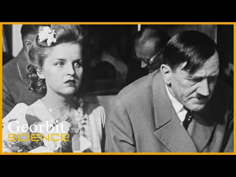 Shocking Story Of Eva Braun: Married To Hitler For Two Days But She Knew Him For Sixteen Years