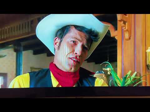 The Daltons (Daltongjengen) - Lucky Luke og Brødrene Dalton (Norsk undertekst/Norwegian subtitle)