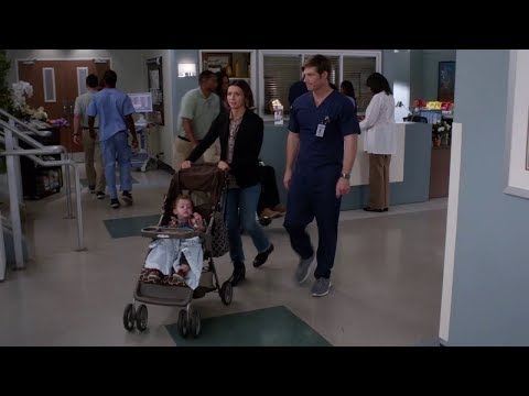 Grey's Anatomy - 15x24 - Drawn to the Blood Sneak Peek