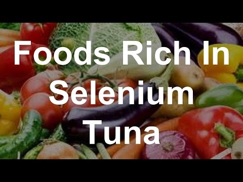 download lagu mp3 mp4 Selenium In Tuna, download lagu Selenium In Tuna gratis, unduh video klip Selenium In Tuna