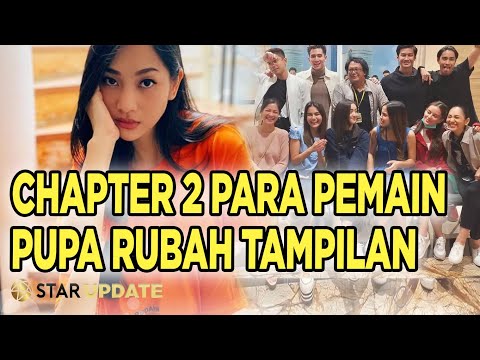 300 Episode, PUTRI UNTUK PANGERAN Masuk Chapter 2. Ini Perubahan HARINI SONDAKH -Star Update-25/2
