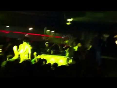 Gabry Ponte@Setai Bergamo // 6 Luglio 2013 Gabry Ponte Live // Tavolo Fabolous // Geordie