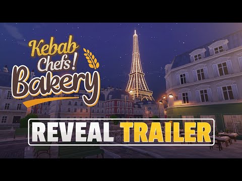 Release Date Trailer