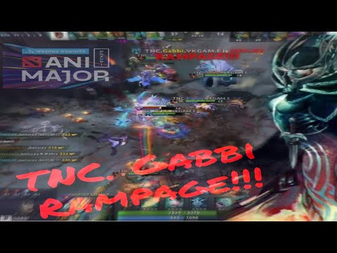 TNC PREDATOR VS BEASTCOAST