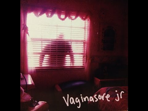 Vaginasore jr - Self Titled (Full Album)