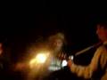 Havdallah Troop Camp 2008