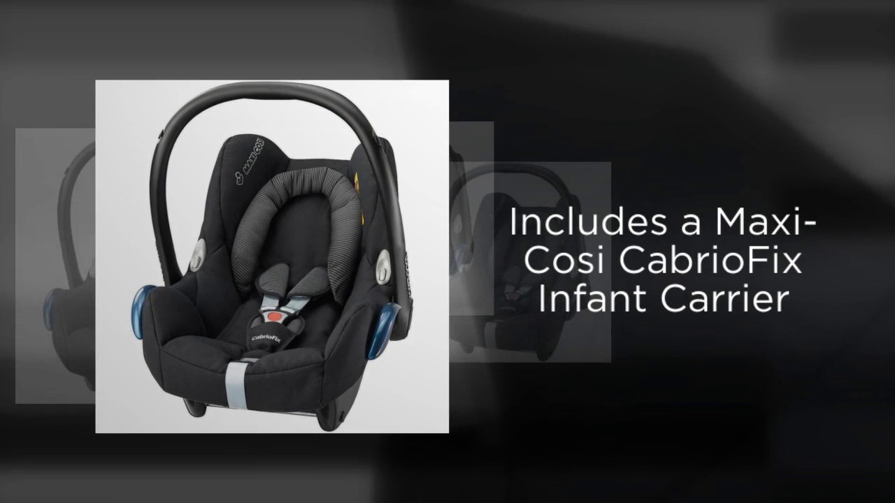 Watch video What's included in the BabyStyle Oyster 2 Package 2 from BabyBabyOnline Now What's included in the BabyStyle Oyster 2 Package 2 from BabyBabyOnline