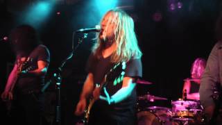 Massive -bring down the city