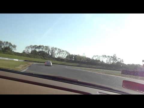 Teodor Myszkowski Porsche Tor Poznań Track Day    dzyr.pl