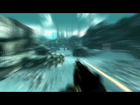 Fallout 3: Operation Anchorage DLC Trailer
