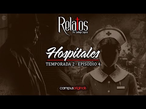 Episode 4 Season 2 - Hospitals | My Patient Was Possessed by 7 Demons (and Her Doll Was the Source)