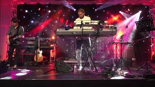 Where I Left Off - Oli Silk at 2. Algarve Smooth Jazz Festival (2017)