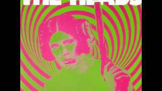 The Heads - 33 complete