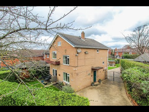 Belgravia Road, Wakefield - Virtual Tour