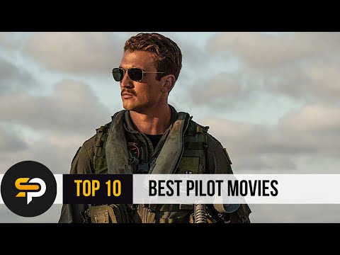 TOP 10 Best Pilot Movies