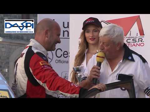 Puntata TV - 31° RAAB 2019