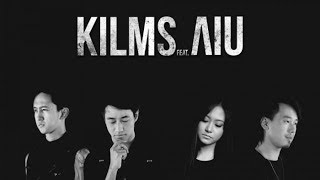 Killing Me Inside ft AIU Fractured