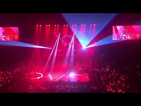 iKON - One And Only (B.i) (Live in Malaysia 2018)