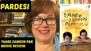 Taare Zameen Par Movie Review | Aamir Khan | Darsheel Safary