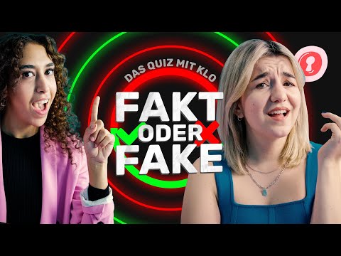 FAKT oder FAKE? Sexmythen im Check! I Auf Klo