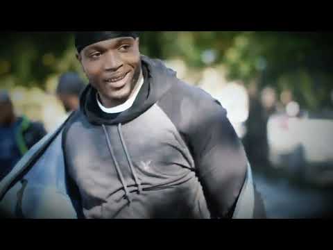 JUICE EIBMJ TITAN EPIC WORKOUT - Big MONSTER