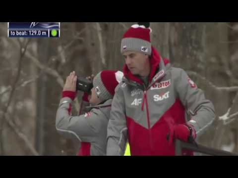 PŚ Sapporo ~ Wszystkie skoki Polaków