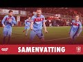 SAMENVATTING | TOP Oss - FC Twente (08-03-2019)