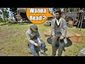 Lenny wants to teach Sean to Read / Hidden Dialogue / Red Dead Redemption 2